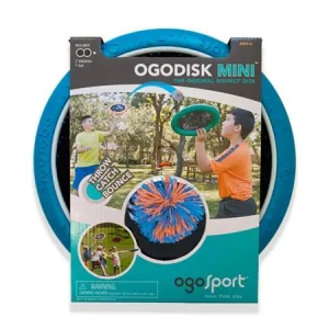 12" Ogo Disk Mini Set