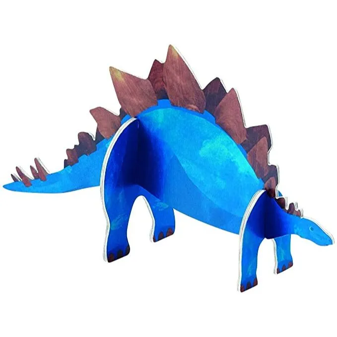 4M Thinking Kits / 3D Puzzles - Dinosaurs