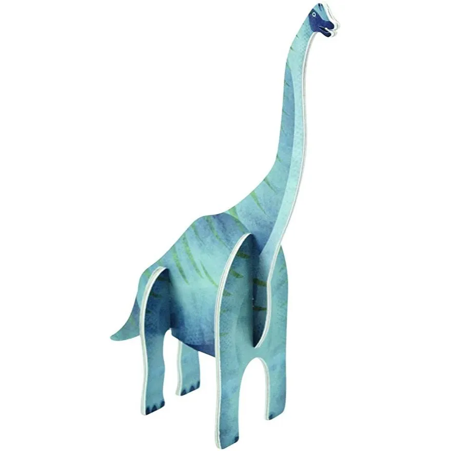 4M Thinking Kits / 3D Puzzles - Dinosaurs