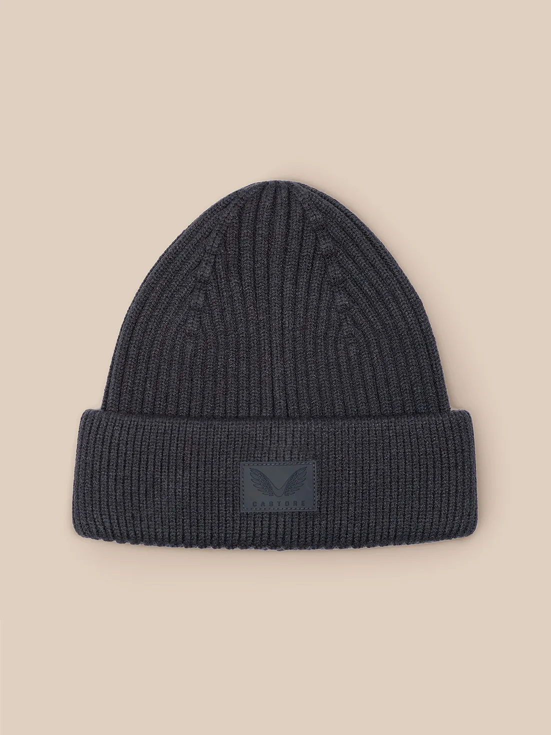 Active Beanie - Grey