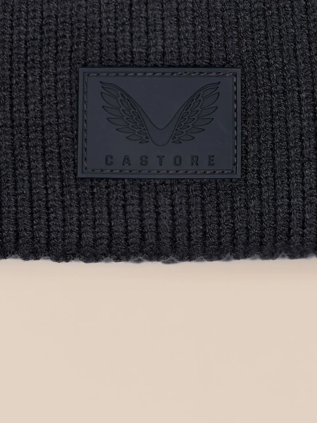 Active Beanie - Grey