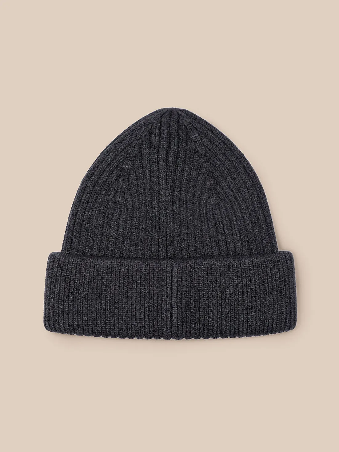 Active Beanie - Grey