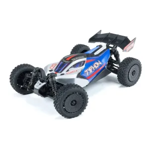 Arrma Typhon Grom MEGA 4WD 380 Brushed 1/18 Buggy RTR w/SLT2 2.4GHz   (ARA2106T2)