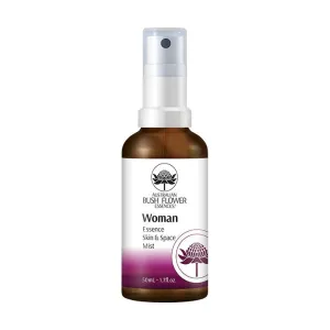 Australian Bush Flower Woman Essence Mist