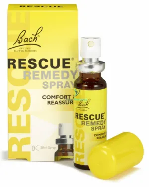 Bach Rescue Remedy Spray - 20ml