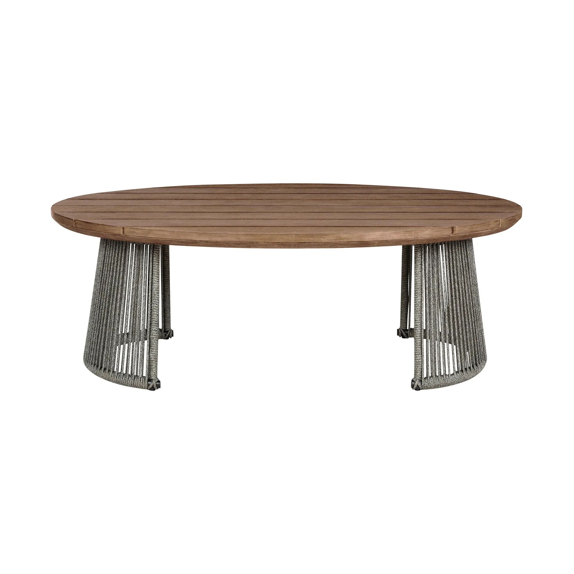 Benicia Outdoor Coffee Table