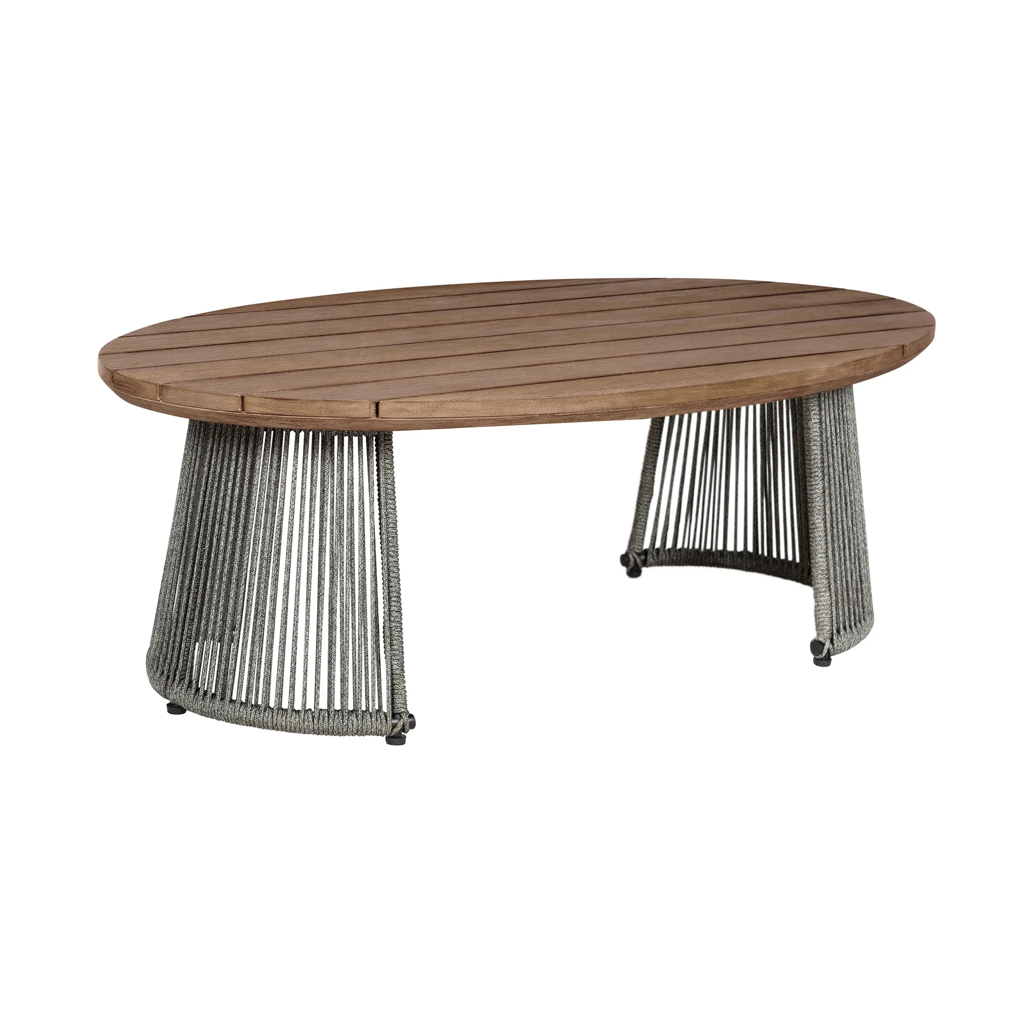 Benicia Outdoor Coffee Table