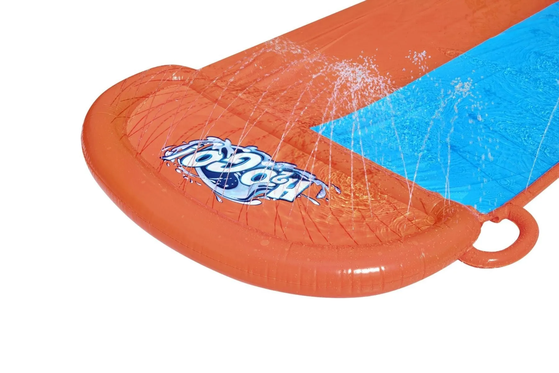 Bestway H2OGo Double Water Slide