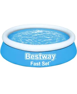 BestWay set 6ft Pool