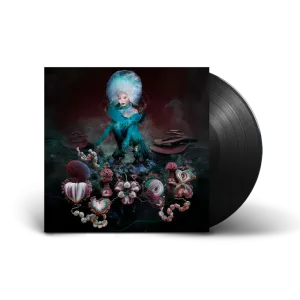 Bjork / Fossora 2xLP Vinyl