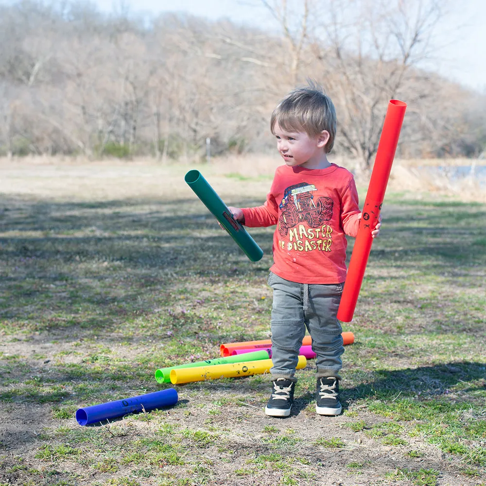 Boomwhackers® Tubes