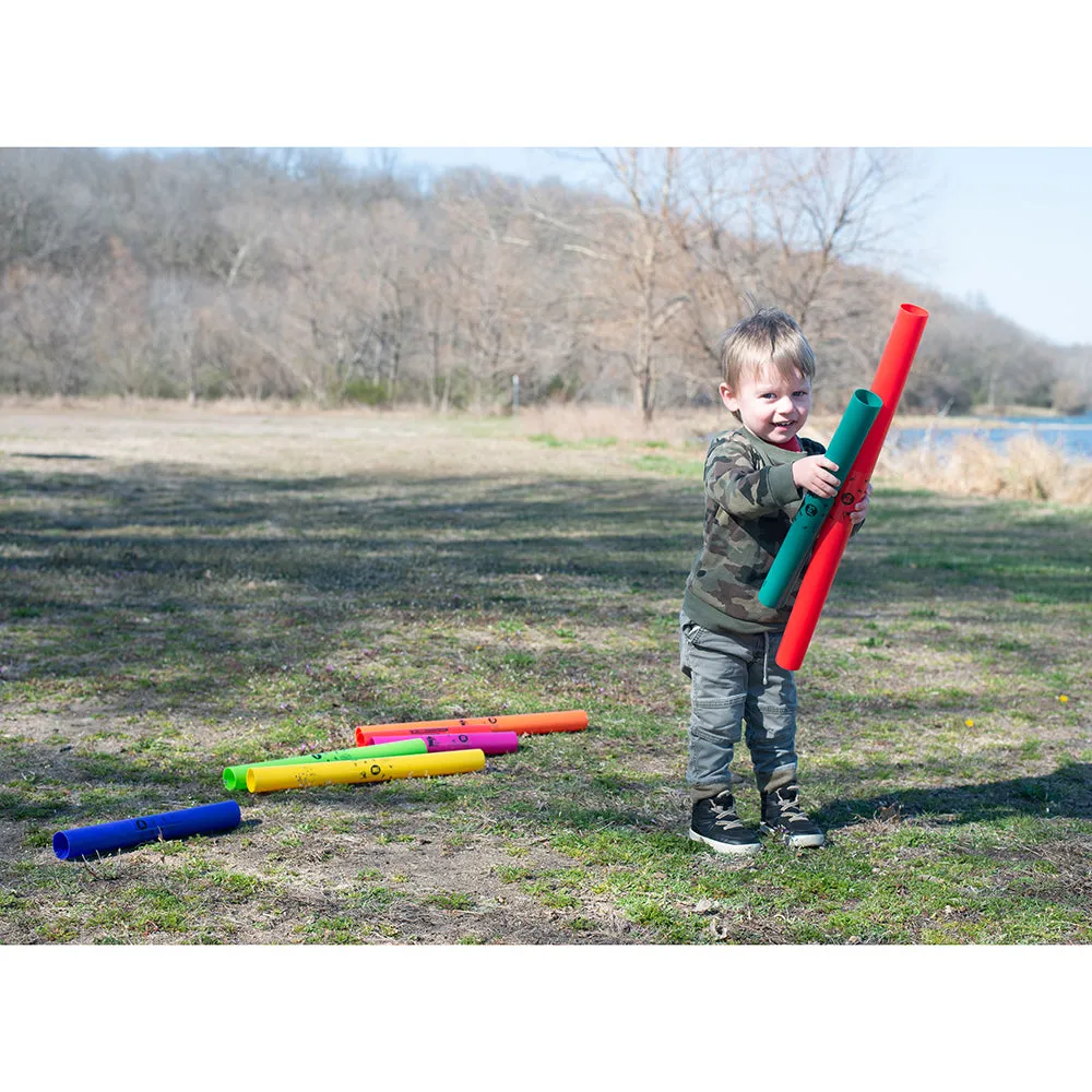 Boomwhackers® Tubes