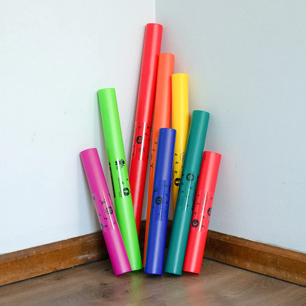 Boomwhackers® Tubes