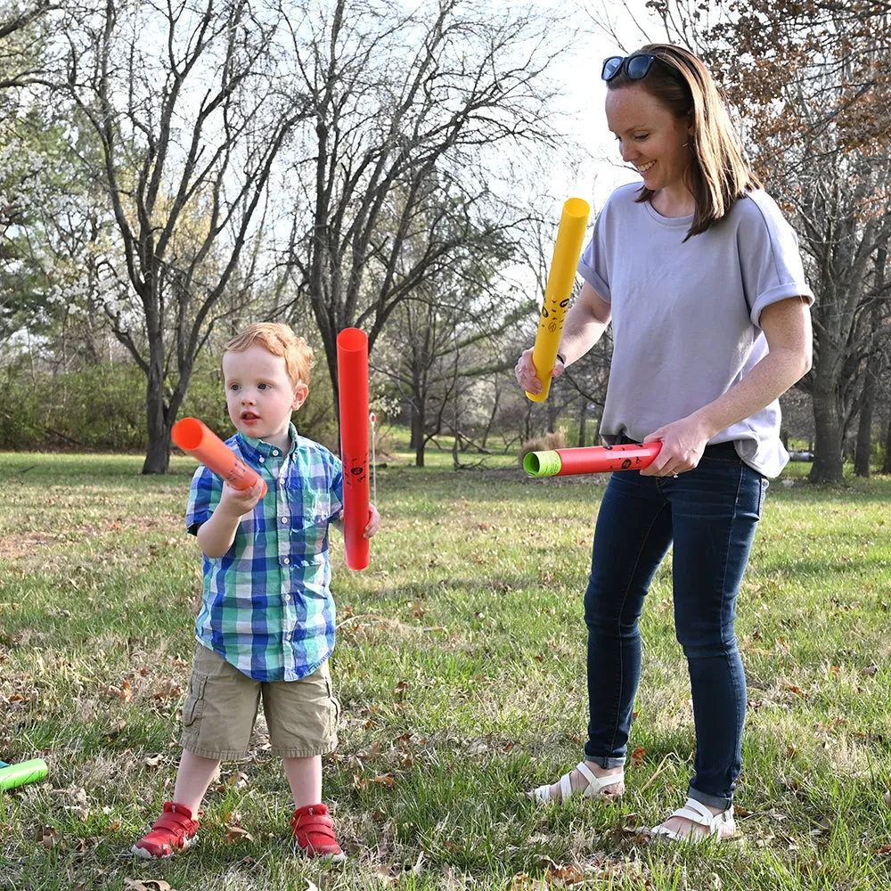 Boomwhackers® Tubes