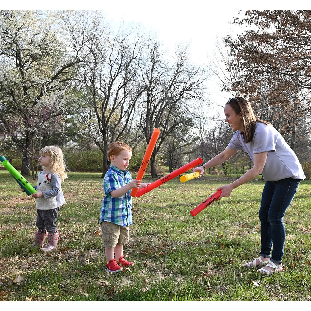 Boomwhackers® Tubes