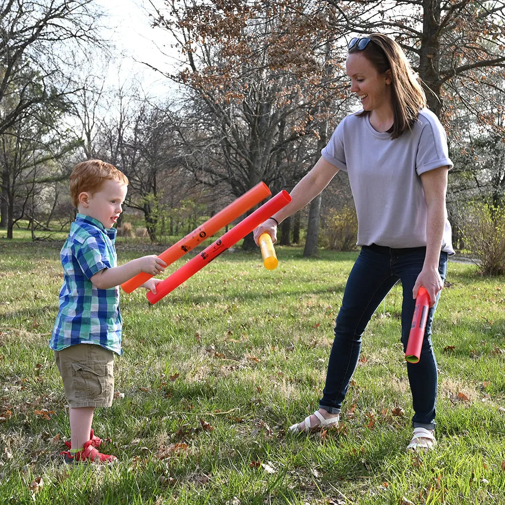 Boomwhackers® Tubes