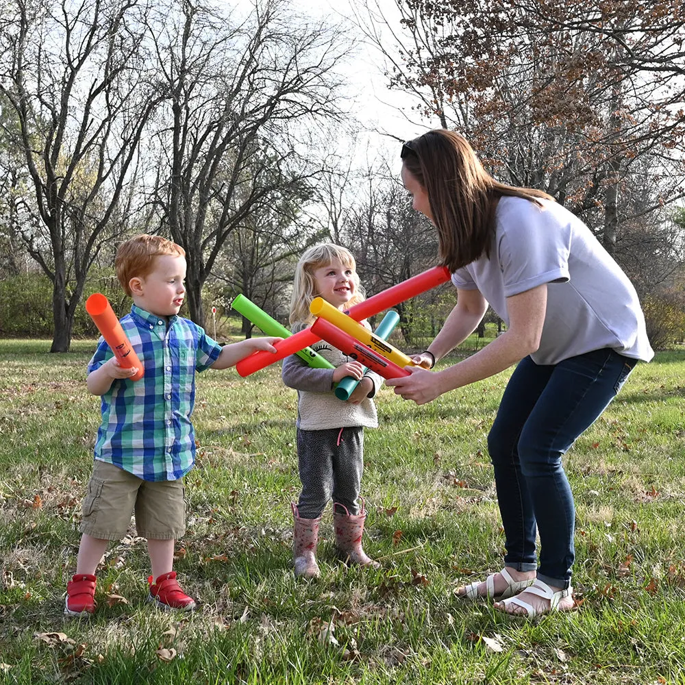 Boomwhackers® Tubes