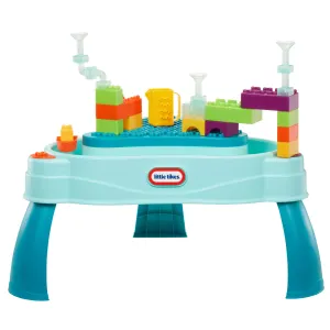 Build & Splash™ Water Table with 50  Accessories