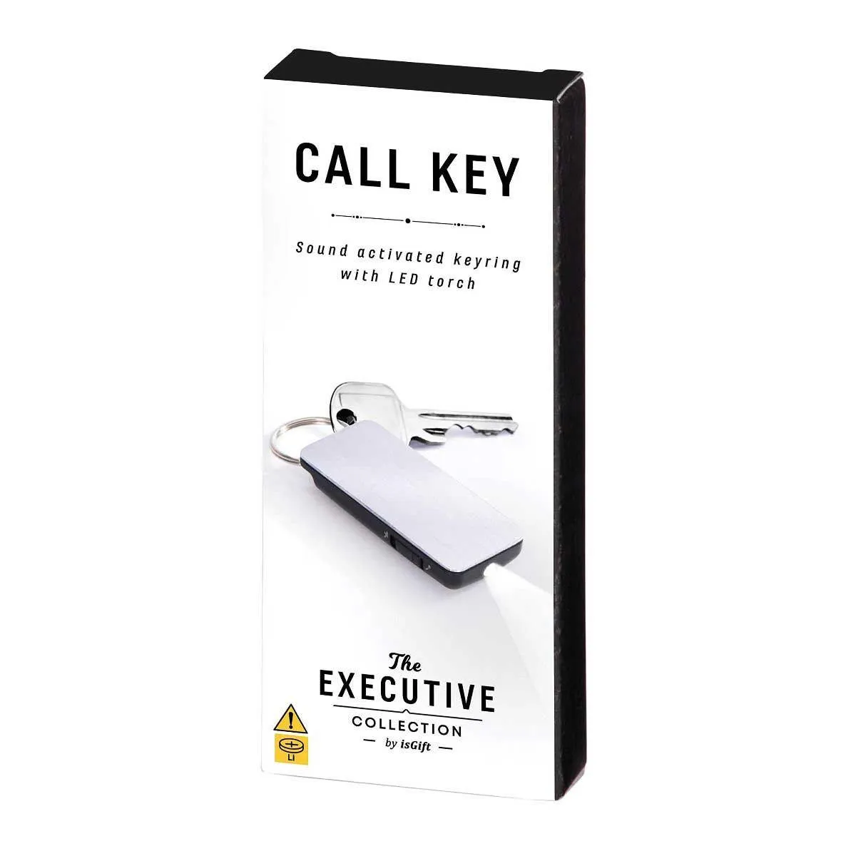 Call Key Ring