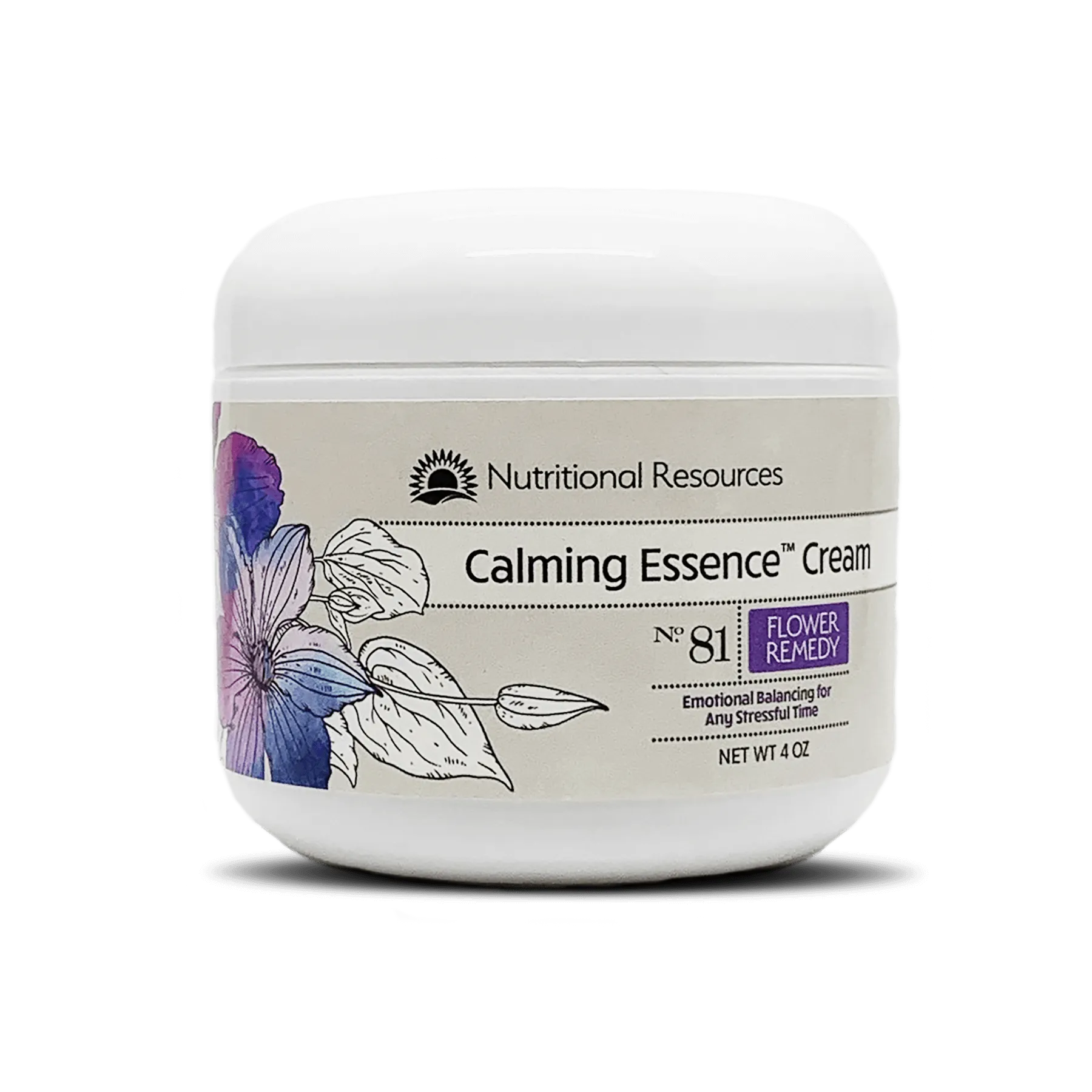 Calming Essence Cream