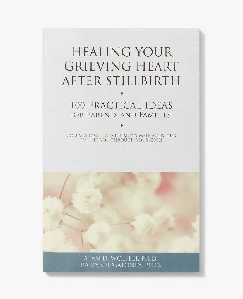 Care For Stillbirth Box