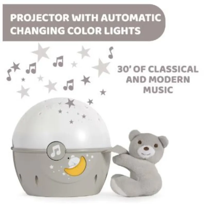 Chicco Next2Stars Projector