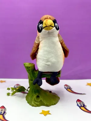 Cute Parrot Musical Toy