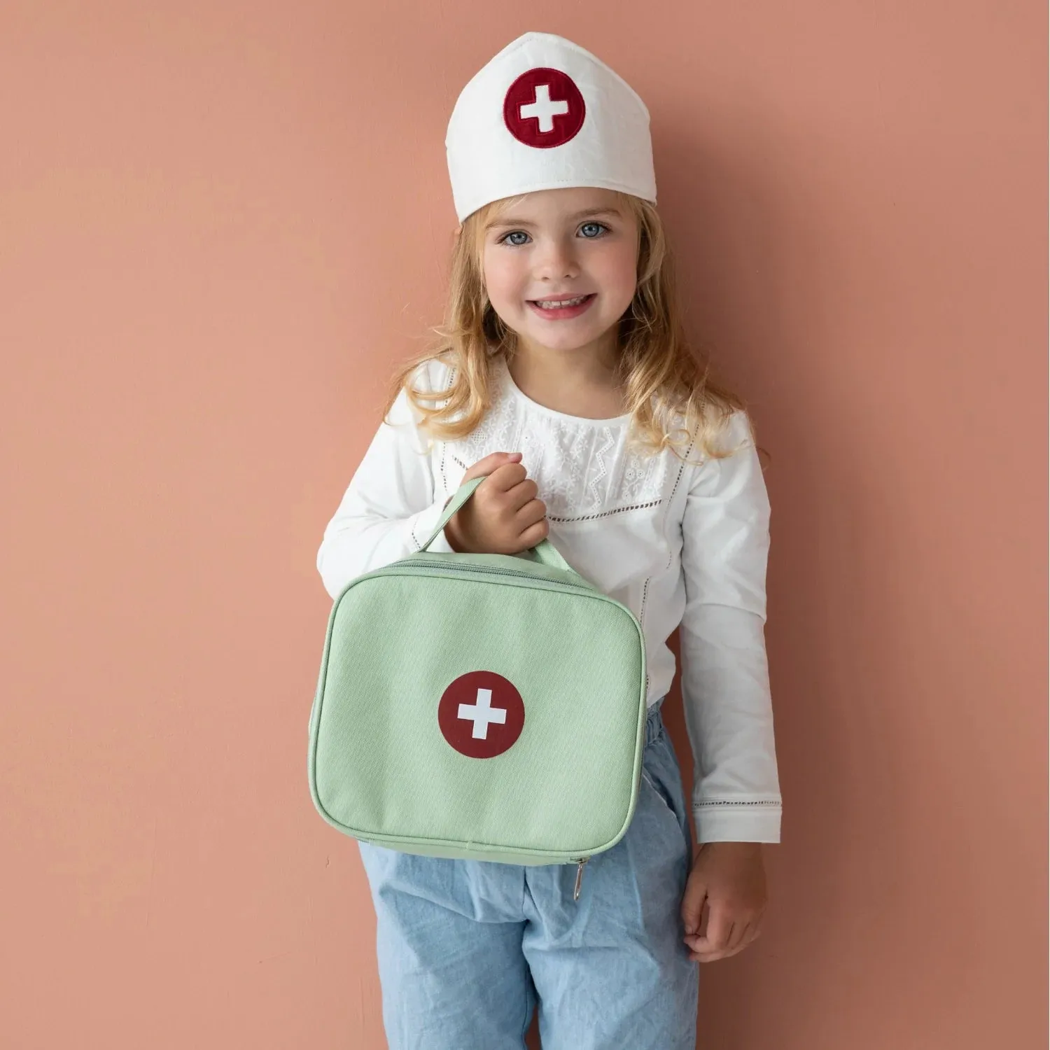 Doctor's Bag Playset