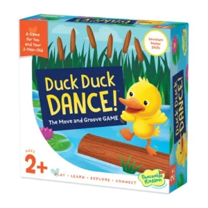 duck duck dance