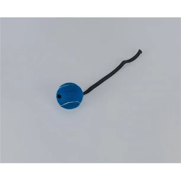 Elastic Ball Pull