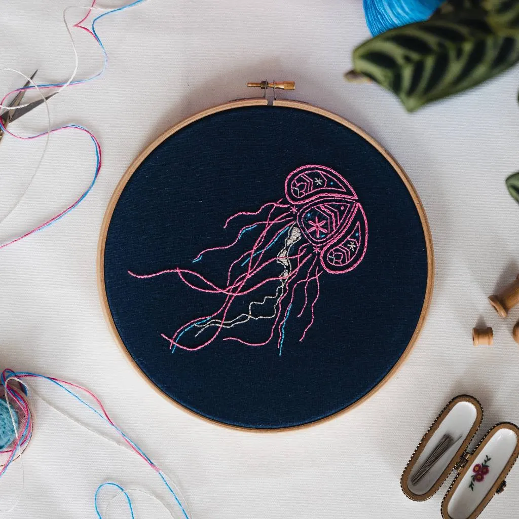 Embroidery Kits