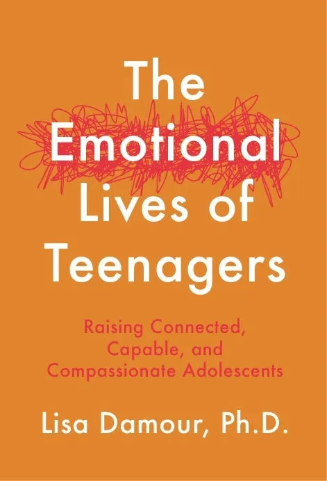 Emotional Lives of Teenagers