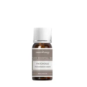 Essential Oil - Patchouli