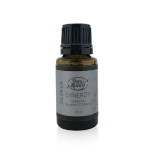 Essential Oil - SILENCE - Synergy 15ml