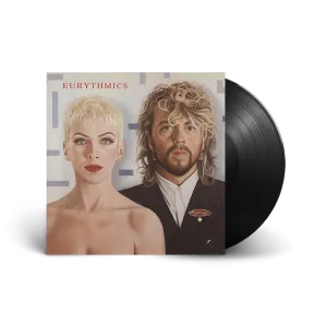 Eurythmics / Revenge LP 180gram Vinyl