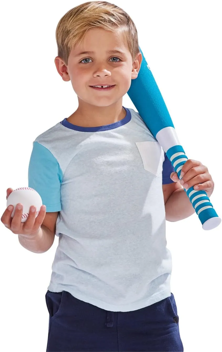 EZ Adjust T-Ball Set