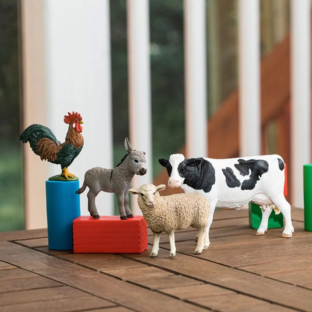 FARM WORLD starter set