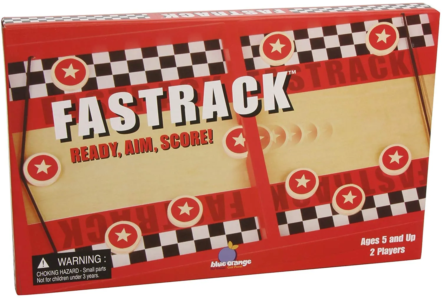 Fastrack