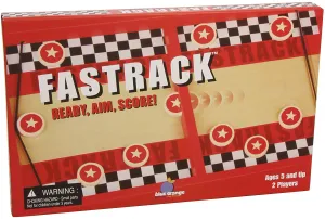 Fastrack