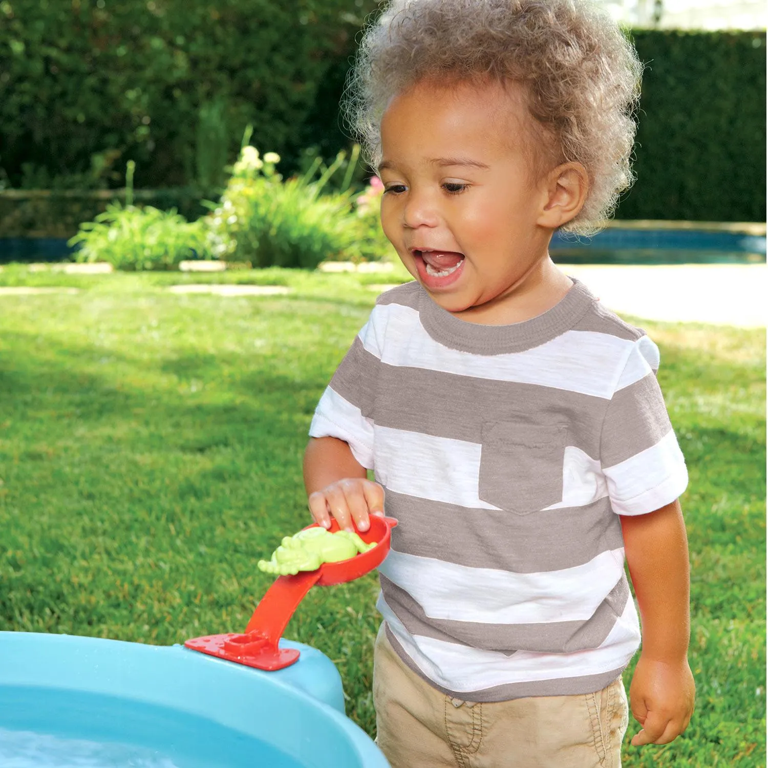 Fish 'n Splash Water Table™