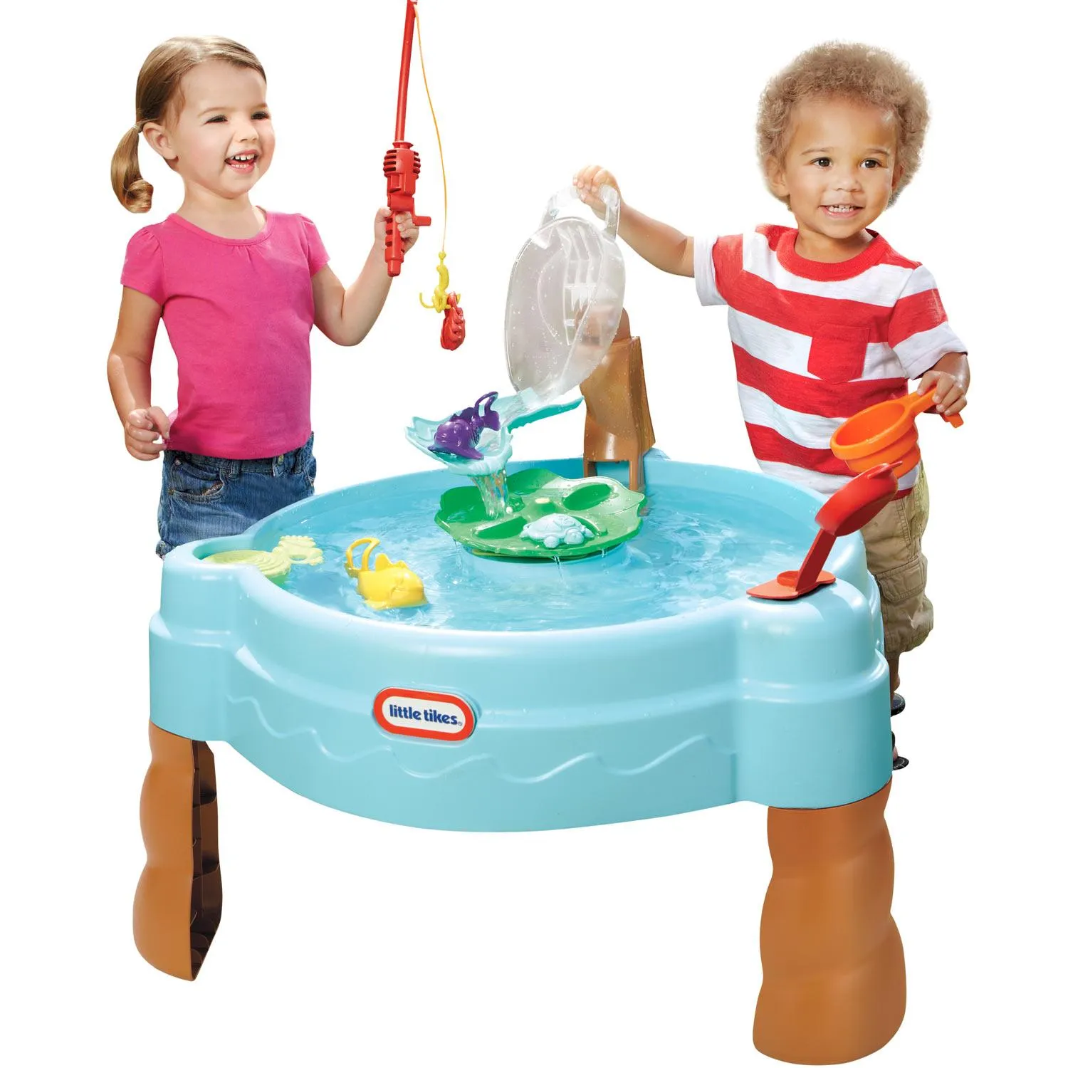 Fish 'n Splash Water Table™