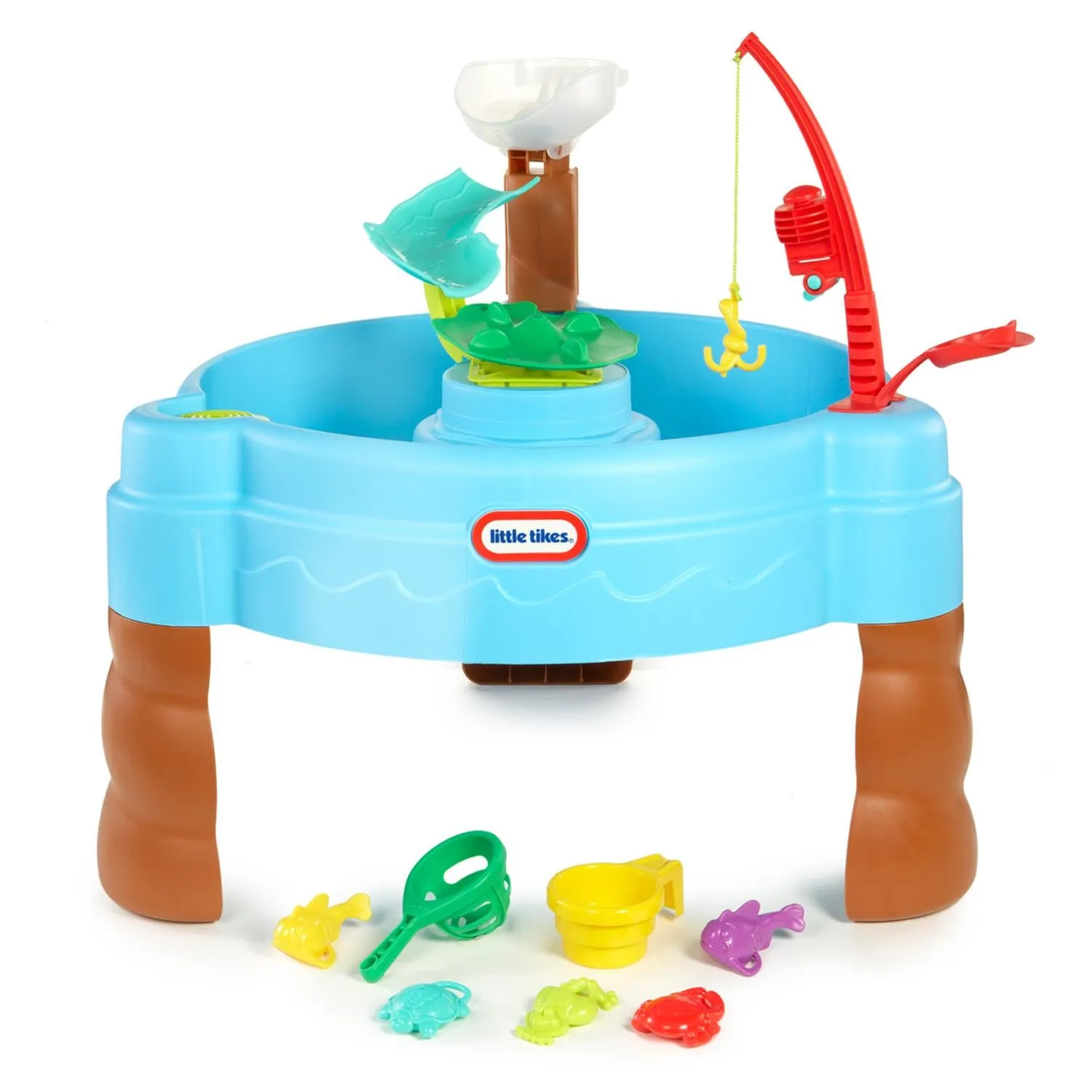 Fish 'n Splash Water Table™