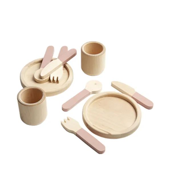 Flexa Toys Tableware