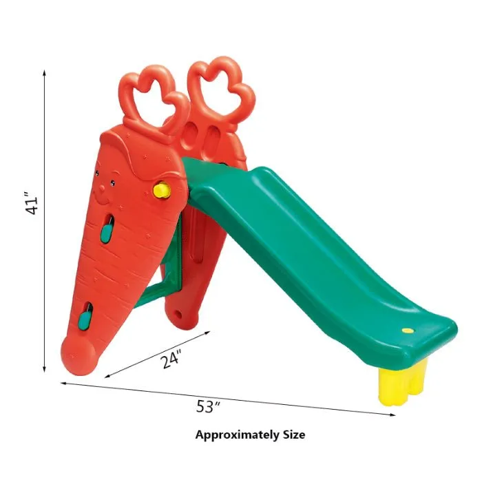 GentleGlide Baby Slide