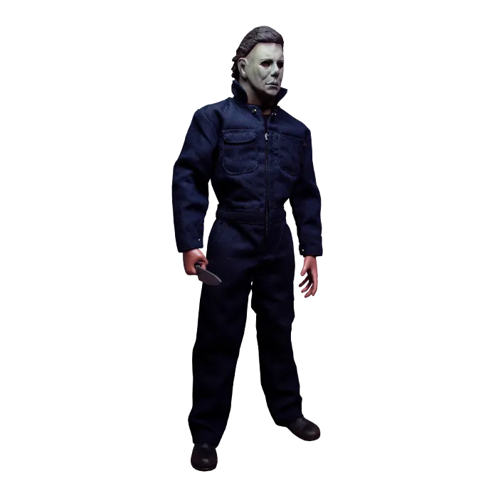 HALLOWEEN 1978 - MICHAEL MYERS 12" ACTION FIGURE