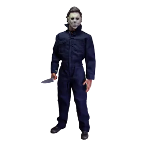 HALLOWEEN 1978 - MICHAEL MYERS 12" ACTION FIGURE