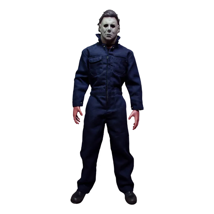 HALLOWEEN 1978 - MICHAEL MYERS 12" ACTION FIGURE