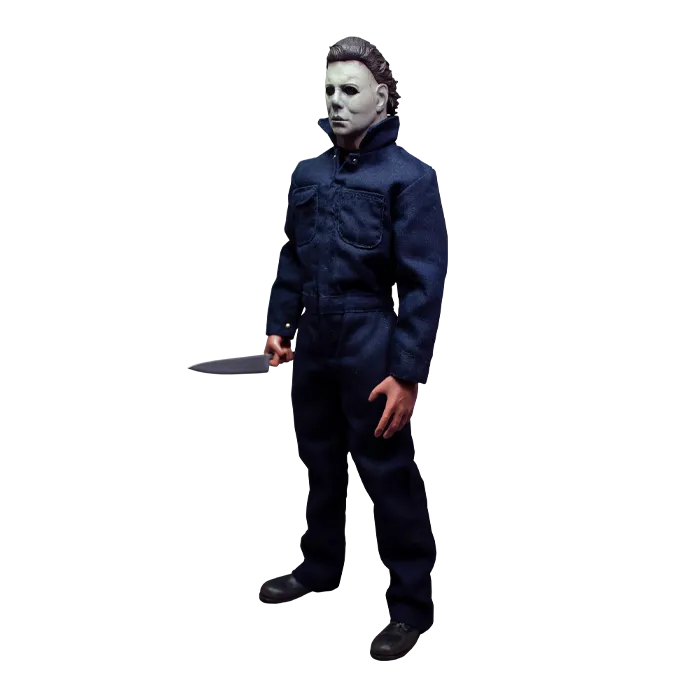 HALLOWEEN 1978 - MICHAEL MYERS 12" ACTION FIGURE