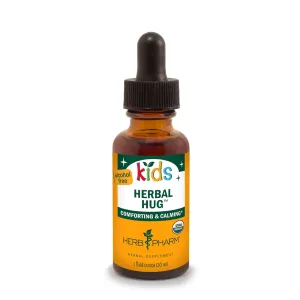 Herb Pharm® Kids Herbal Hug™ - 1 oz