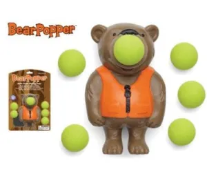 Hog Wild Bear Popper